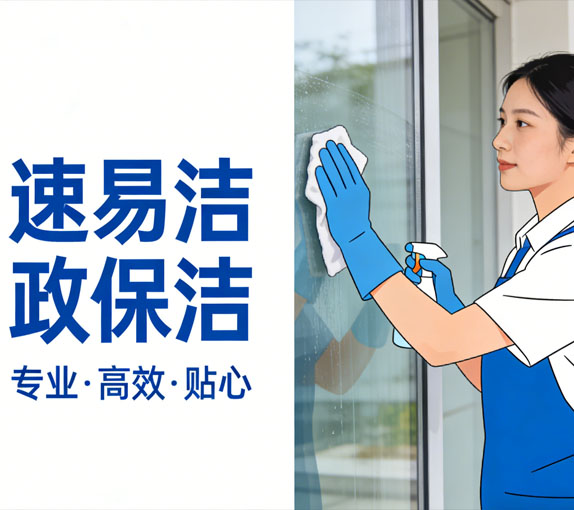 济南上门擦玻璃